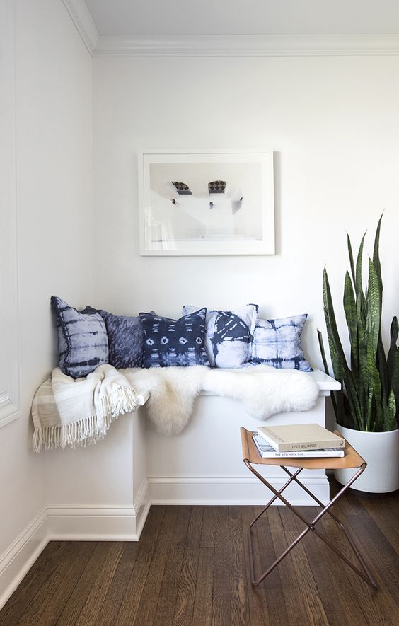 Shibori DIY