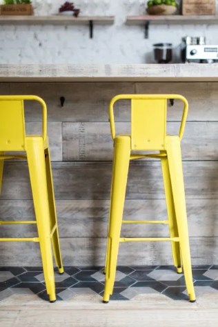 bar stool